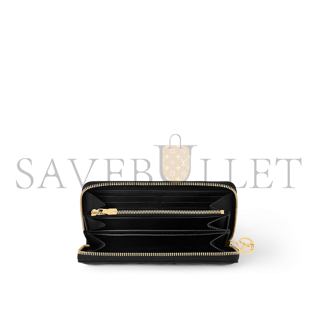 LOUIS VUITTON ZIPPY WALLET M81510 (19.5*10.5*2.5cm) LOUIS VUITTON ZIPPY WALLET M81510 (19.5*10.5*2.5cm)